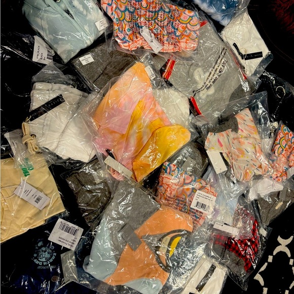 Miki Miette Nordstrom Baby Floral Dress - Dainty - 9 Months - NWT - Picture 11 of 12